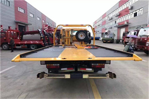 溆浦附近汽车救援服务