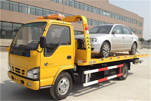 溆浦道路救援一般怎么收费