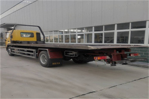 溆浦24小时公路救援电话