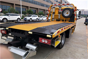 溆浦24小时汽车送油服务公司