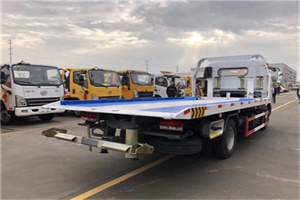 溆浦汽车救援补胎